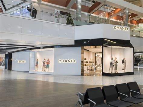 chanel sunglasses heathrow airport|Chanel shoes Heathrow Airport.